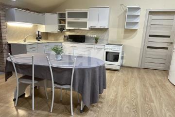 Фото №4: 1-комнатная квартира 72 м² - Горячий Ключ, мкр. Старый Рынок, ул. Лермонтова, 77