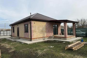 Фото №1: Дом 120 м² - Новомышастовская, ул. Красная