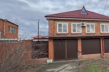 Фото №1: Дом 139 м² - Краснодар, мкр. Новый, ул. 3-я Трудовая, 15