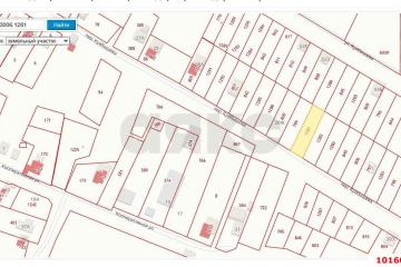 Фото №3: Земельный участок 7.72 сот. - Новодмитриевская, ул. Куйбышева