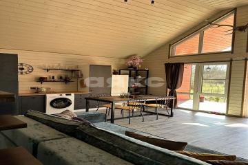 Фото №2: Дом 86 м² - Фанагорийское, ул. Подгорная