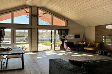 Фото №3: Дом 86 м² - Фанагорийское, ул. Подгорная