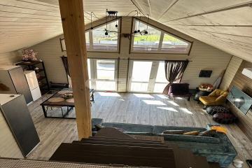 Фото №1: Дом 86 м² - Фанагорийское, ул. Подгорная