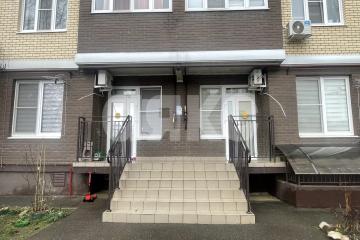 Фото №4: 1-комнатная квартира 35 м² - Горячий Ключ, мкр. жилой комплекс Комфорт, ул. Ленина, 203М