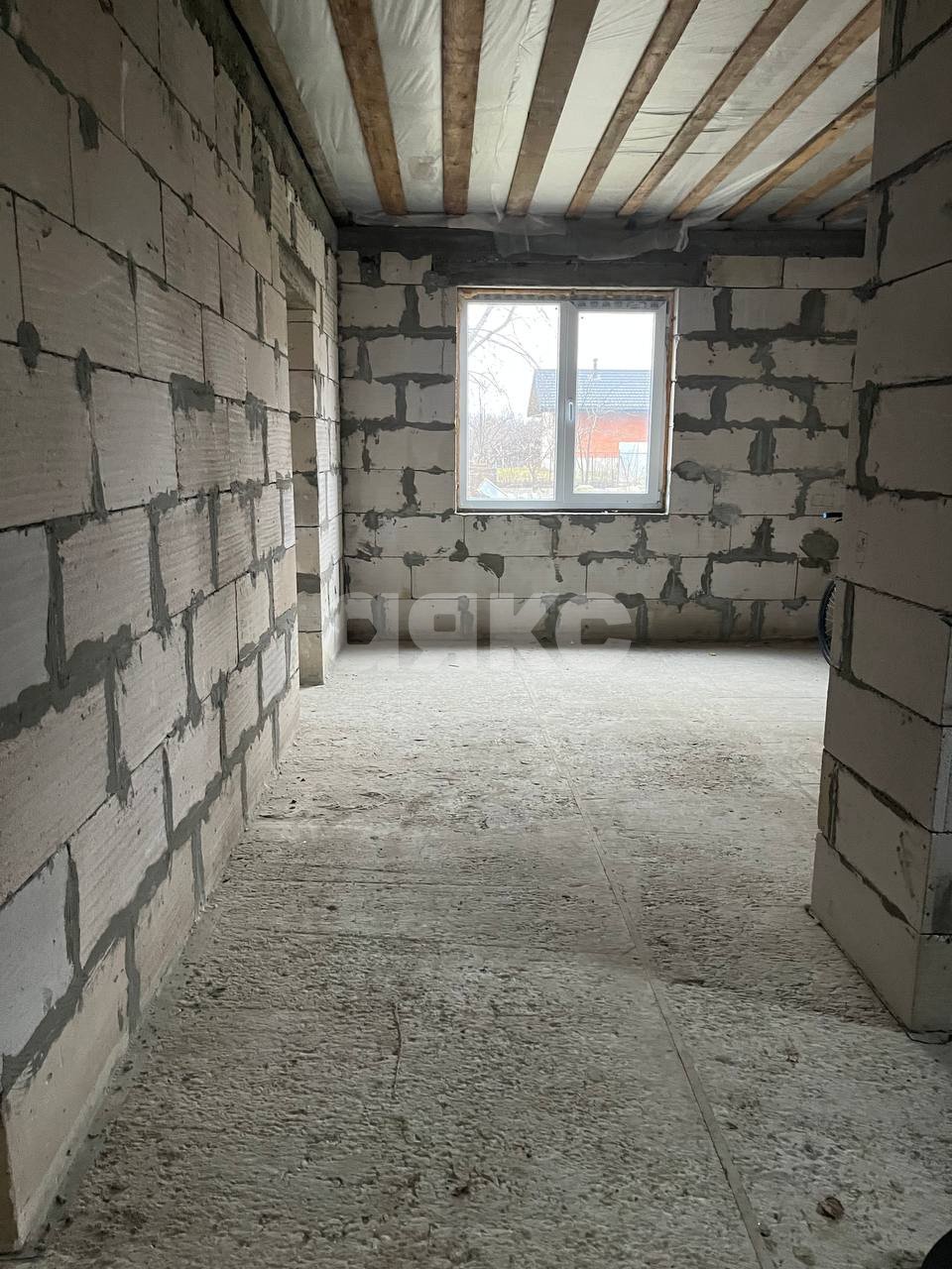 Фото №3: Дом 64 м² + 5.25 сот. - Саратовская, мкр. 4-й, ул. Ягодная