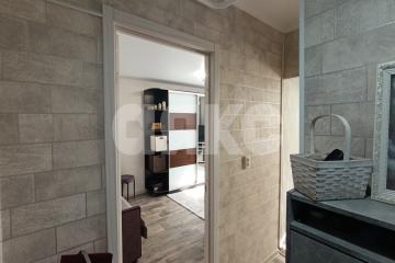 Фото №5: 1-комнатная квартира 28 м² - Горячий Ключ, мкр. Администрация, ул. Кириченко, 11