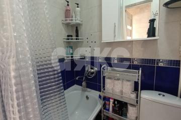 Фото №4: 1-комнатная квартира 28 м² - Горячий Ключ, мкр. Администрация, ул. Кириченко, 11