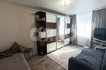 Фото №1: 1-комнатная квартира 28 м² - Горячий Ключ, мкр. Администрация, ул. Кириченко, 11