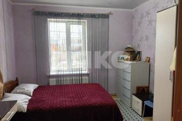 Фото №3: Часть дома 54 м² - Саратовская, ул. Бакинская