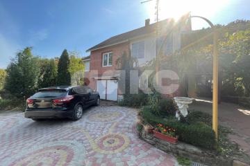 Фото №1: Дом 136 м² - Октябрьский, ул. Лесная