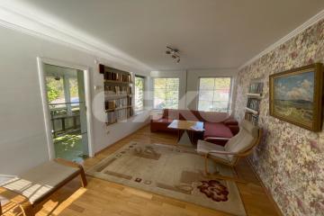 Фото №4: Дом 136 м² - Октябрьский, ул. Лесная