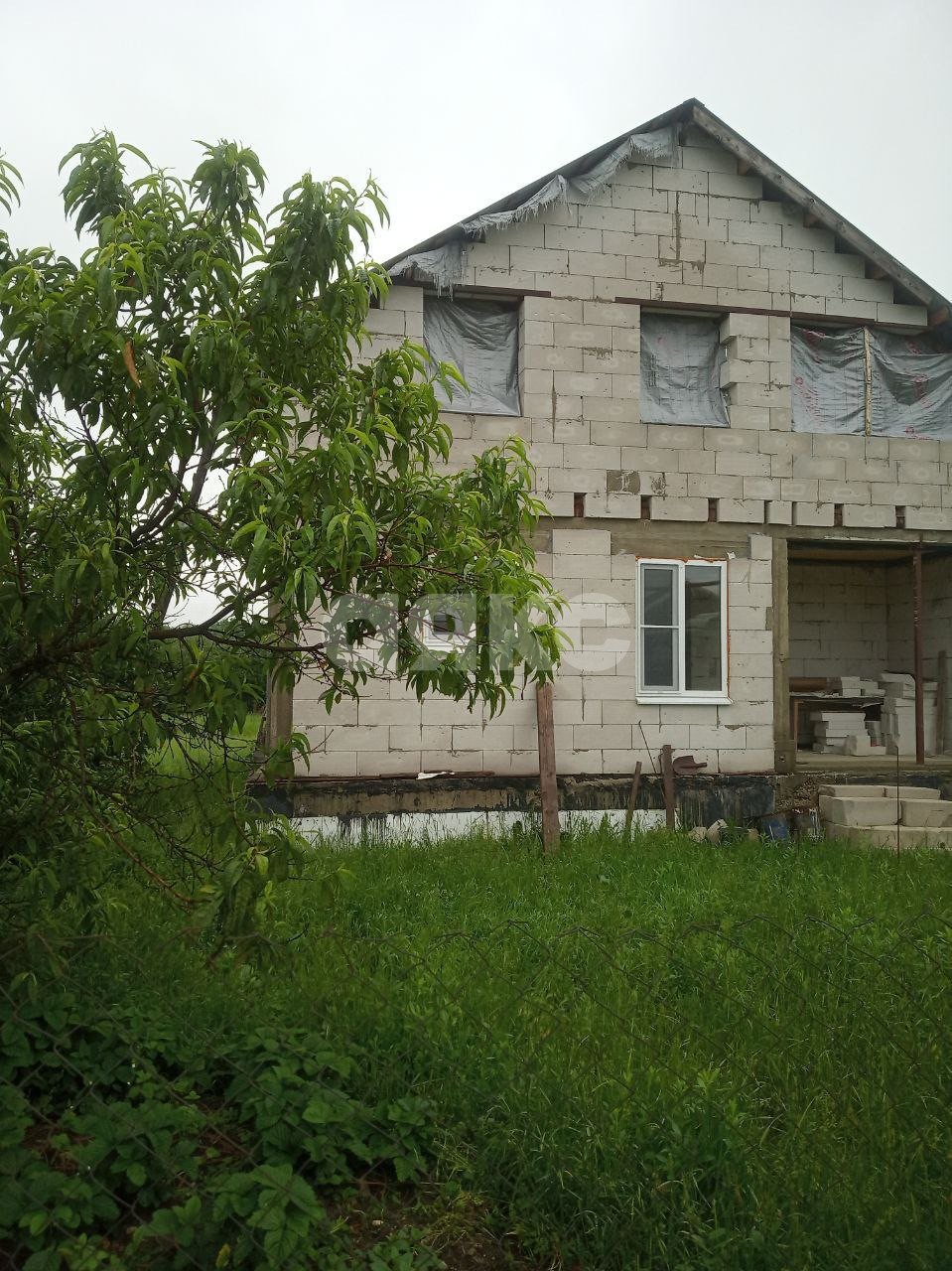 Фото №2: Дом 150 м² + 13 сот. - Суздальская, ул. Горького