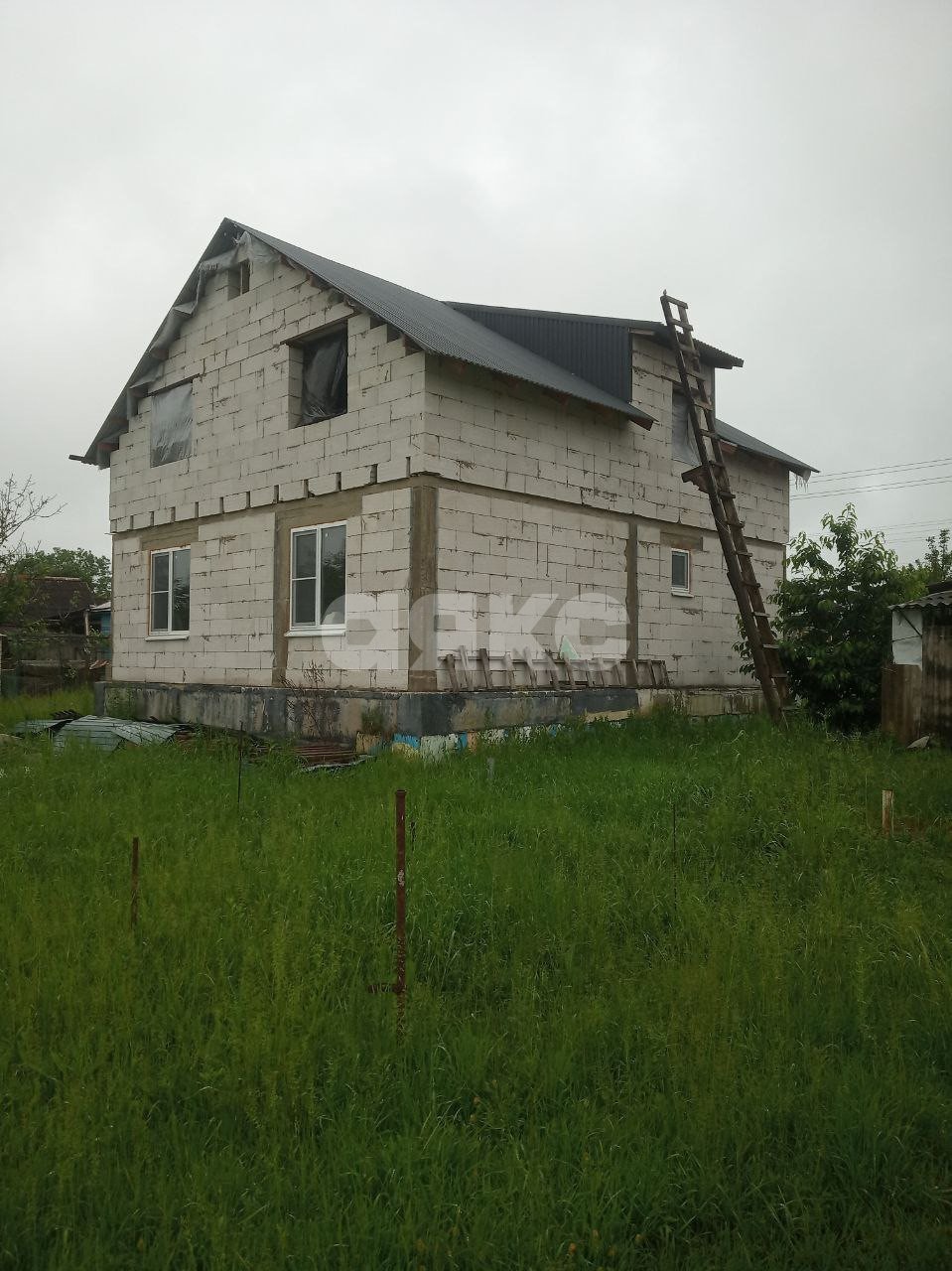 Фото №13: Дом 150 м² + 13 сот. - Суздальская, ул. Горького