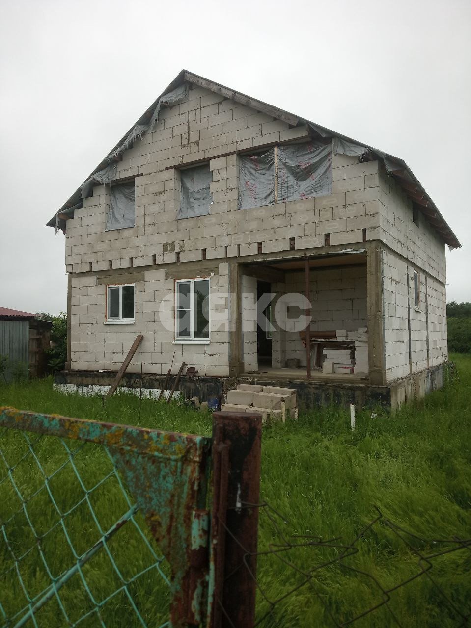 Фото №3: Дом 150 м² + 13 сот. - Суздальская, ул. Горького