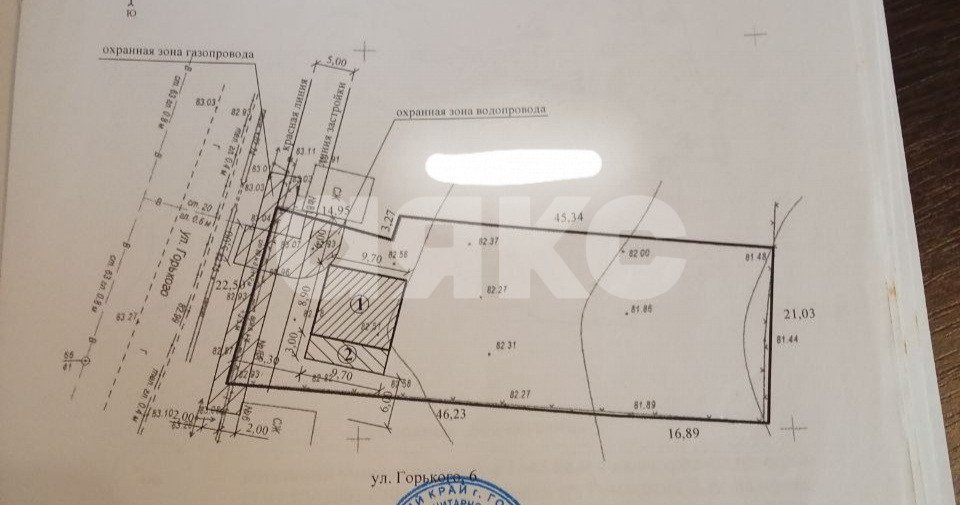 Фото №14: Дом 150 м² + 13 сот. - Суздальская, ул. Горького