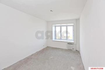 Фото №2: 2-комнатная квартира 51 м² - Краснодар, мкр. имени Петра Метальникова, ул. Петра Метальникова, 40