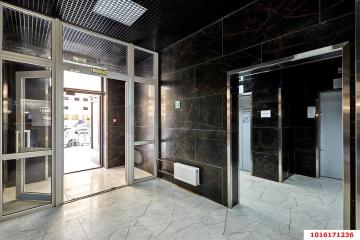 Фото №4: 2-комнатная квартира 51 м² - Краснодар, мкр. имени Петра Метальникова, ул. Петра Метальникова, 40