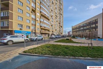 Фото №5: 2-комнатная квартира 51 м² - Краснодар, мкр. имени Петра Метальникова, ул. Петра Метальникова, 40