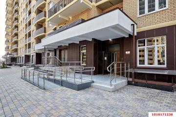 Фото №3: 2-комнатная квартира 51 м² - Краснодар, мкр. имени Петра Метальникова, ул. Петра Метальникова, 40