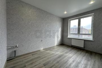 Фото №1: 1-комнатная квартира 34 м² - Краснодар, мкр. жилой комплекс Самолёт-2, ул. Западный Обход, 57к3