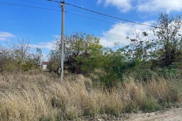 Фото №1: Земельный участок 15 сот. - Козет, ул. Убыхская, 13