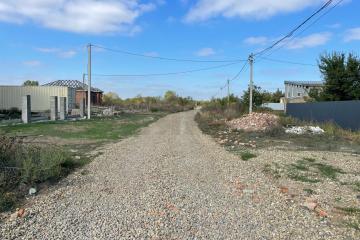 Фото №4: Земельный участок 15 сот. - Козет, ул. Убыхская, 13