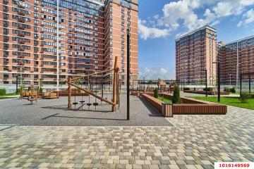 Фото №5: Студия 20 м² - Краснодар, мкр. жилой комплекс Самолёт-3, ул. Константина Гондаря, 93