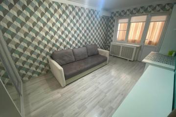 Фото №1: 2-комнатная квартира 43 м² - Краснодар, мкр. Черёмушки, ул. Селезнёва, 80