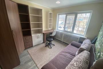 Фото №3: 2-комнатная квартира 43 м² - Краснодар, мкр. Черёмушки, ул. Селезнёва, 80