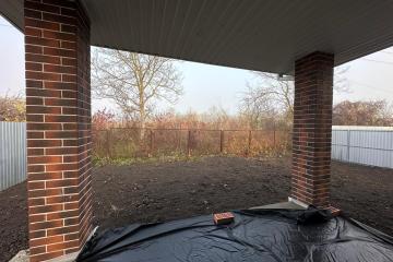 Фото №5: Дом 107 м² - Елизаветинская, ст Калининец, ул. Розовая, 297