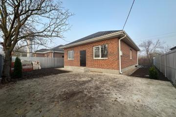 Фото №1: Дом 107 м² - Елизаветинская, ст Калининец, ул. Розовая, 297