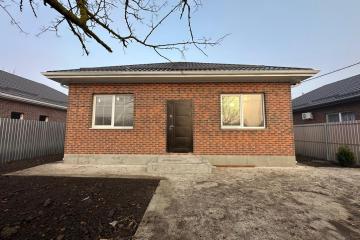 Фото №4: Дом 107 м² - Елизаветинская, ст Калининец, ул. Розовая, 297