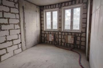 Фото №2: 1-комнатная квартира 45 м² - Краснодар, мкр. Карасунский внутригородской округ, ул. Уральская, 100/5