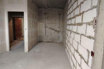 Фото №3: 1-комнатная квартира 45 м² - Краснодар, мкр. Карасунский внутригородской округ, ул. Уральская, 100/5