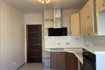 Фото №2: 2-комнатная квартира 60 м² - Краснодар, мкр. Почтовый, пр-кт имени писателя Знаменского, 14