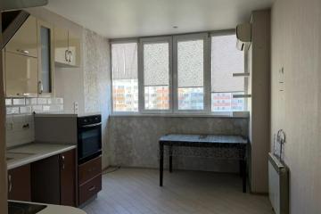 Фото №1: 2-комнатная квартира 60 м² - Краснодар, мкр. Почтовый, пр-кт имени писателя Знаменского, 14