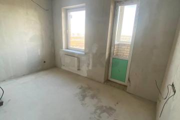 Фото №1: 2-комнатная квартира 47 м² - Краснодар, мкр. Гидростроителей, ул. Трудовой Славы, 43