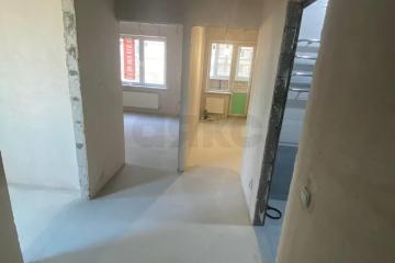 Фото №2: 2-комнатная квартира 47 м² - Краснодар, мкр. Гидростроителей, ул. Трудовой Славы, 43