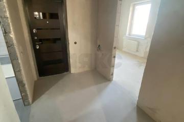 Фото №4: 2-комнатная квартира 47 м² - Краснодар, мкр. Гидростроителей, ул. Трудовой Славы, 43