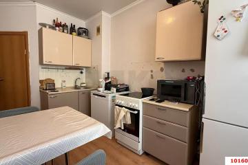 Фото №4: 1-комнатная квартира 40 м² - Российский, мкр. Прикубанский внутригородской округ, ул. Рымникская, 11