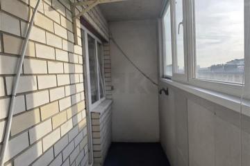 Фото №5: 1-комнатная квартира 41 м² - Краснодар, мкр. жилой комплекс Времена года, ул. Российская, 267/3к1