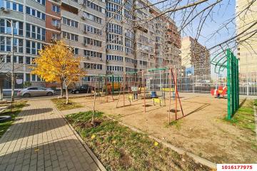 Фото №3: 1-комнатная квартира 41 м² - Краснодар, мкр. жилой комплекс Времена года, ул. Российская, 267/3к1