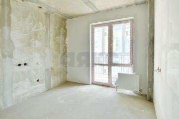 Фото №1: 1-комнатная квартира 44 м² - Краснодар, мкр. жилой комплекс Гранд Пэлэс, ул. Уральская, 75/1