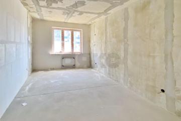 Фото №2: 1-комнатная квартира 44 м² - Краснодар, мкр. жилой комплекс Гранд Пэлэс, ул. Уральская, 75/1