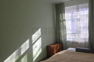 Фото №4: 2-комнатная квартира 51 м² - Тлюстенхабль, ул. Гидростроителей, 12