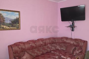 Фото №1: 2-комнатная квартира 51 м² - Тлюстенхабль, ул. Гидростроителей, 12