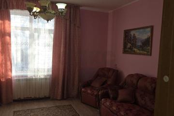 Фото №3: 2-комнатная квартира 51 м² - Тлюстенхабль, ул. Гидростроителей, 12