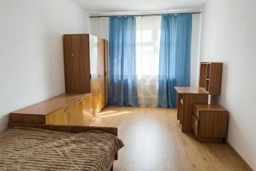 Фото №2: 1-комнатная квартира 38 м² - Краснодар, мкр. Юбилейный, ул. имени Калинина, 13к63