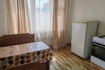 Фото №3: 1-комнатная квартира 38 м² - Краснодар, мкр. Юбилейный, ул. имени Калинина, 13к63