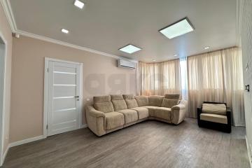 Фото №3: 3-комнатная квартира 95 м² - Краснодар, мкр. Табачная Фабрика, ул. Табачная, 1/1к1